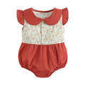 Finola Romper