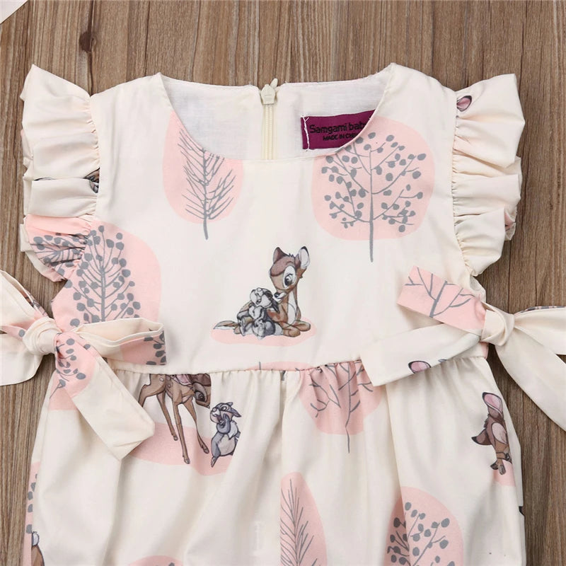 Alvina Dear Romper 