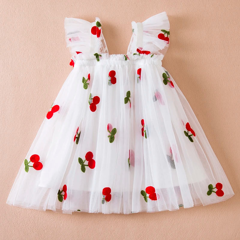 Cherryl Dress