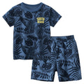 Darryl T-Shirt & Shorts Set