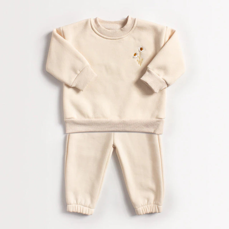 Clelsea Sweatsuit Set