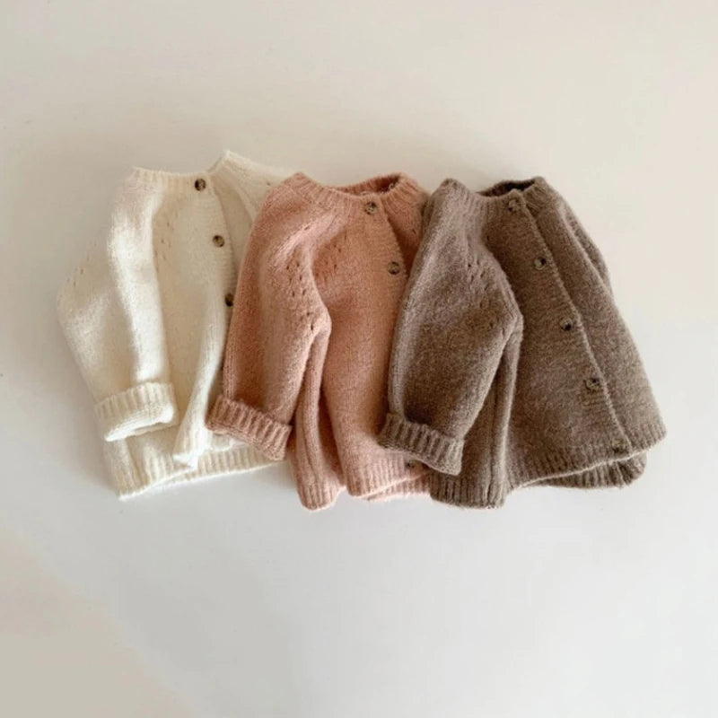 Everly Sweater