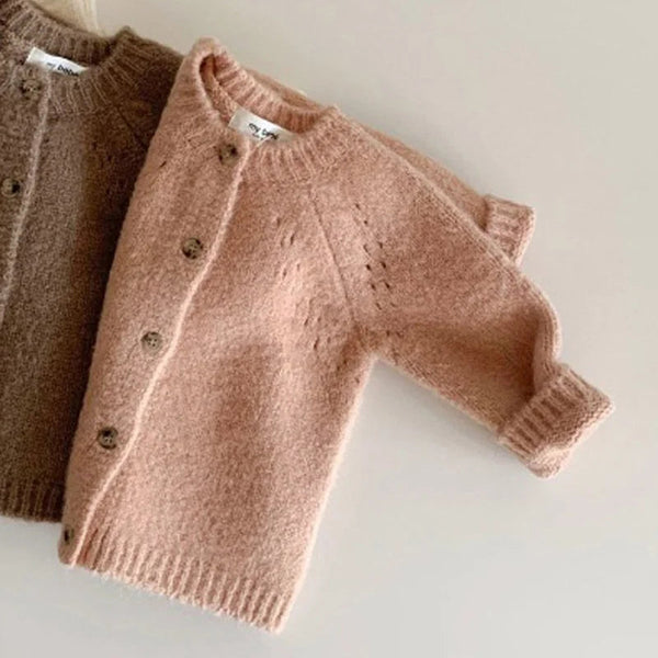 Everly Sweater