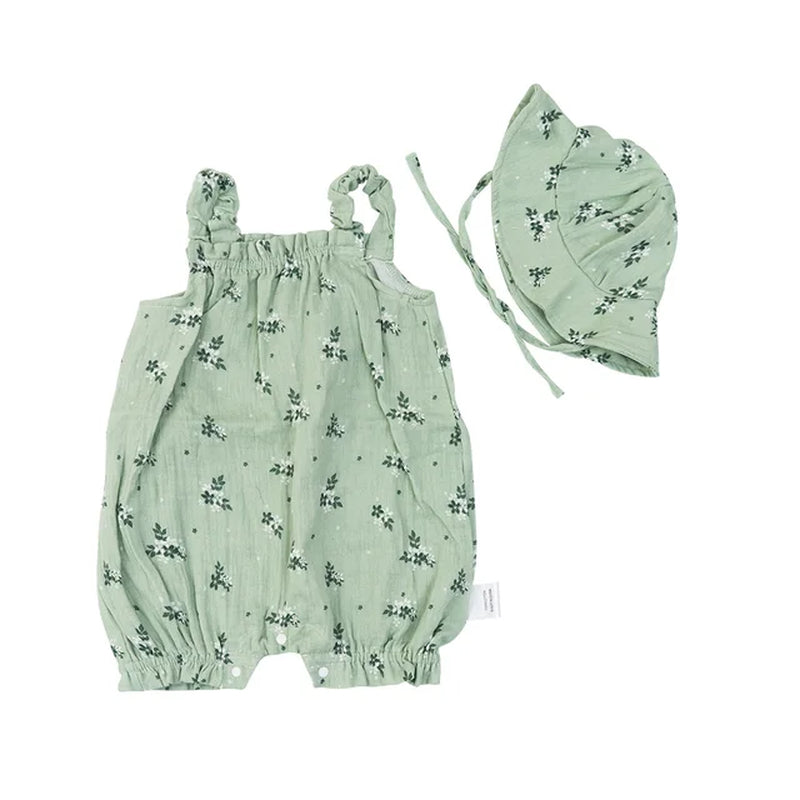 Claudette Romper