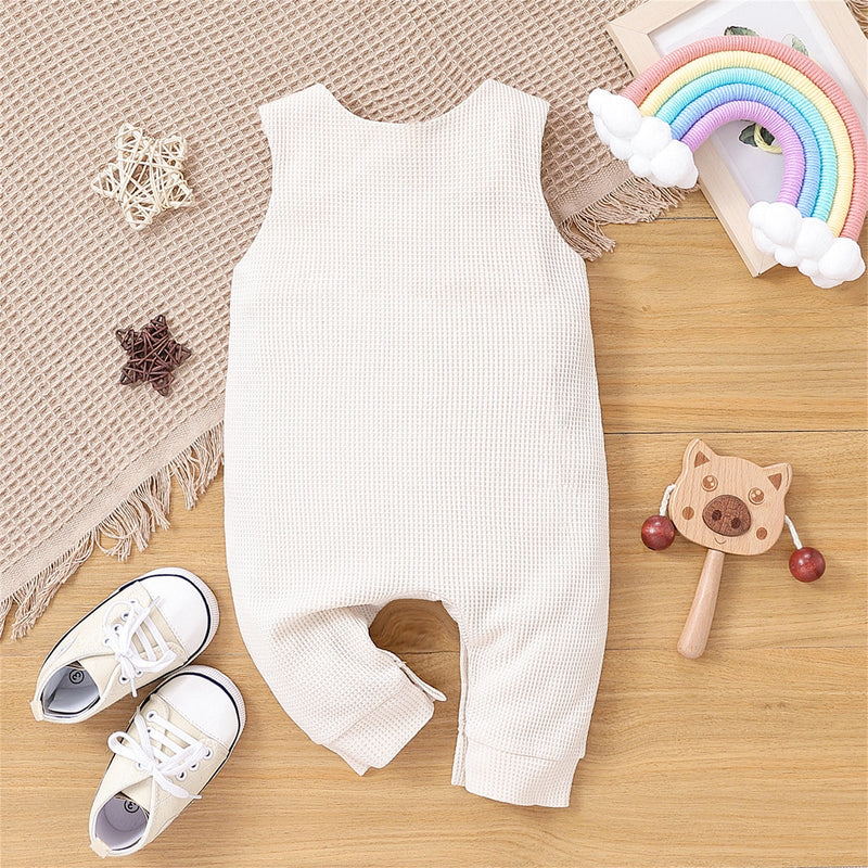 Baby Clothes New Born Baby Items Boy Girl Jumpsuit Babies Accessories Newborn Rompers Playsuit Rainbow Tank Bodysuit