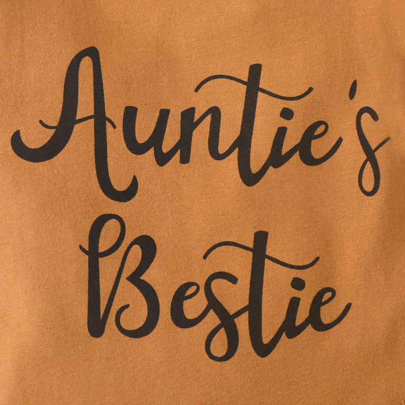 Auntie 3pcs Set