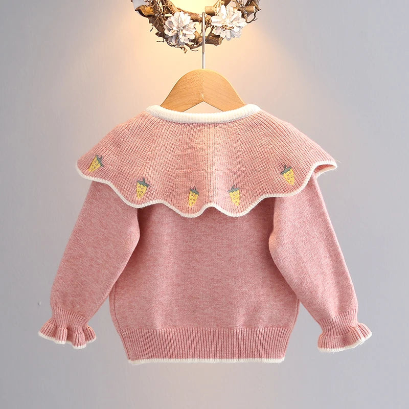 Celestine Sweater