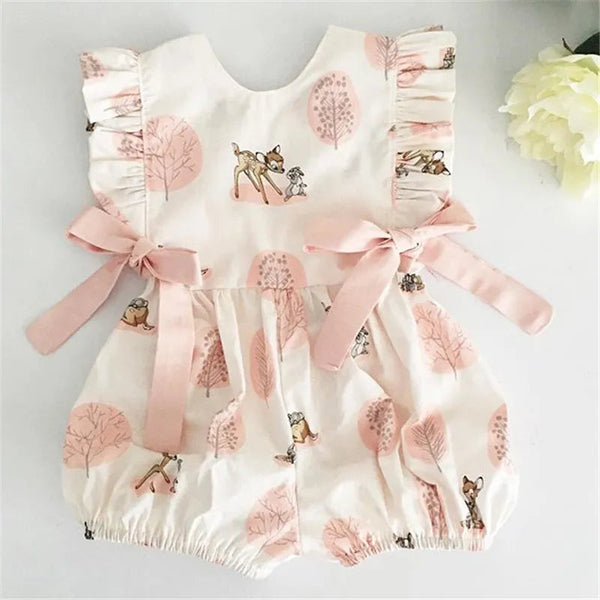 Alvina Dear Romper 