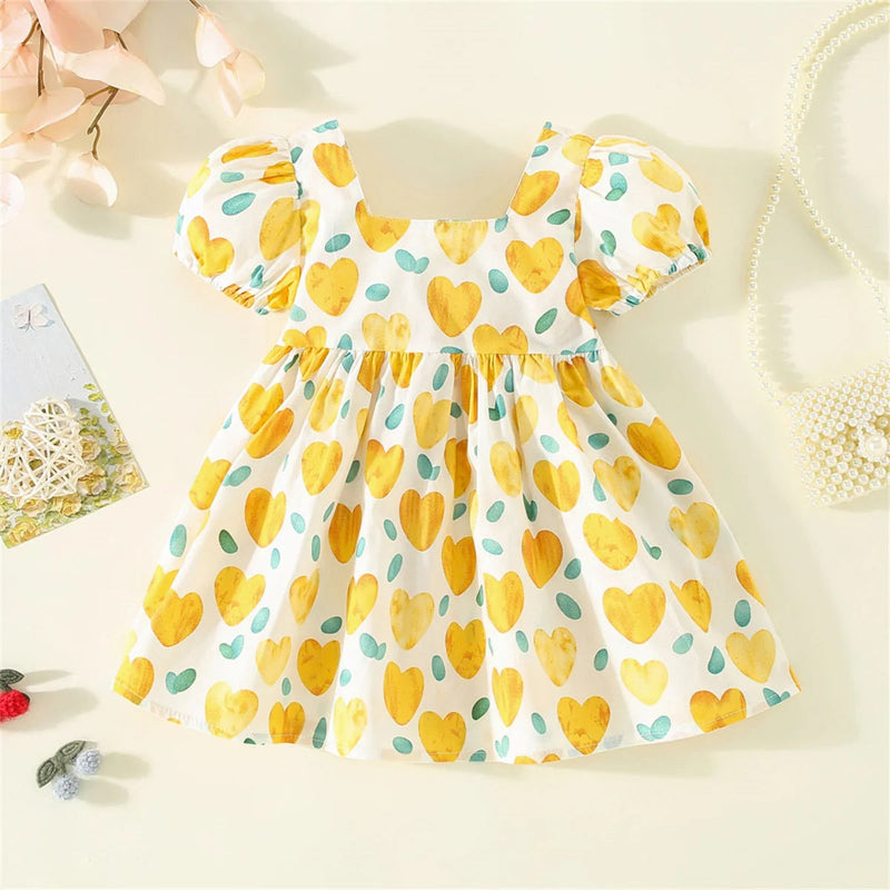 Elsie Dress