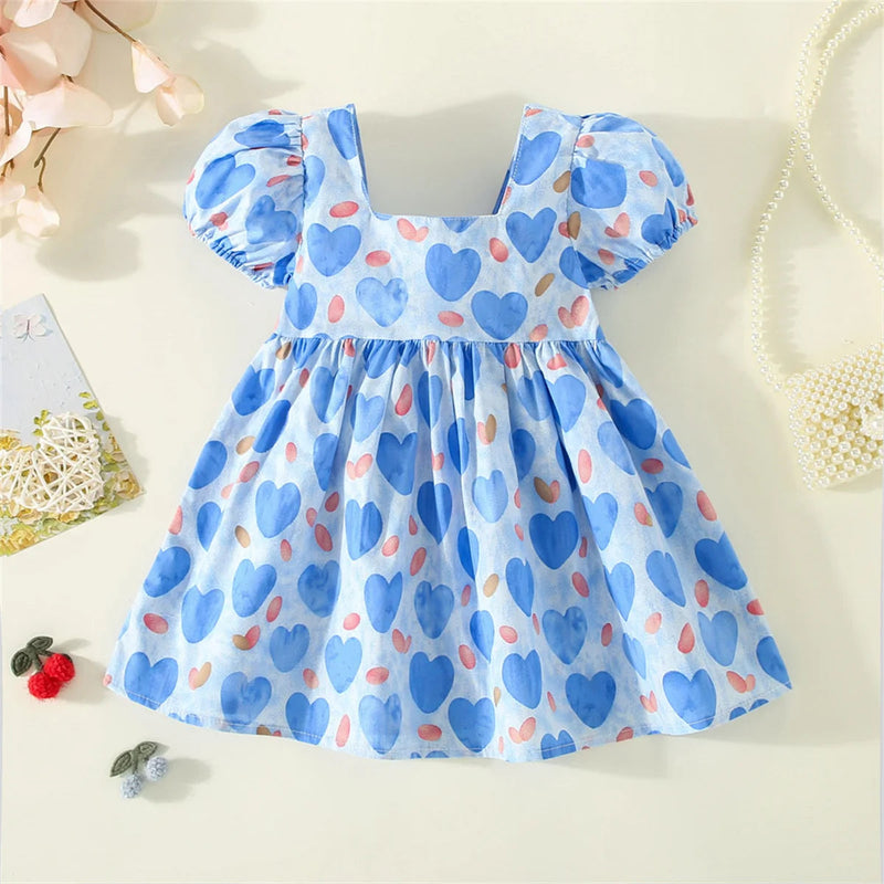 Elsie Dress