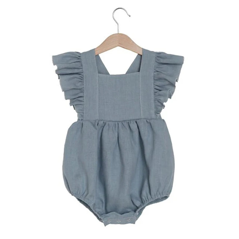 Alice Romper