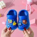 2024 Summer Baby Shoes Sandals for Girls Boy Mules Baby Girl Shoes Cartoon Sandal Infantil for Boy Children'S Garden Shoes