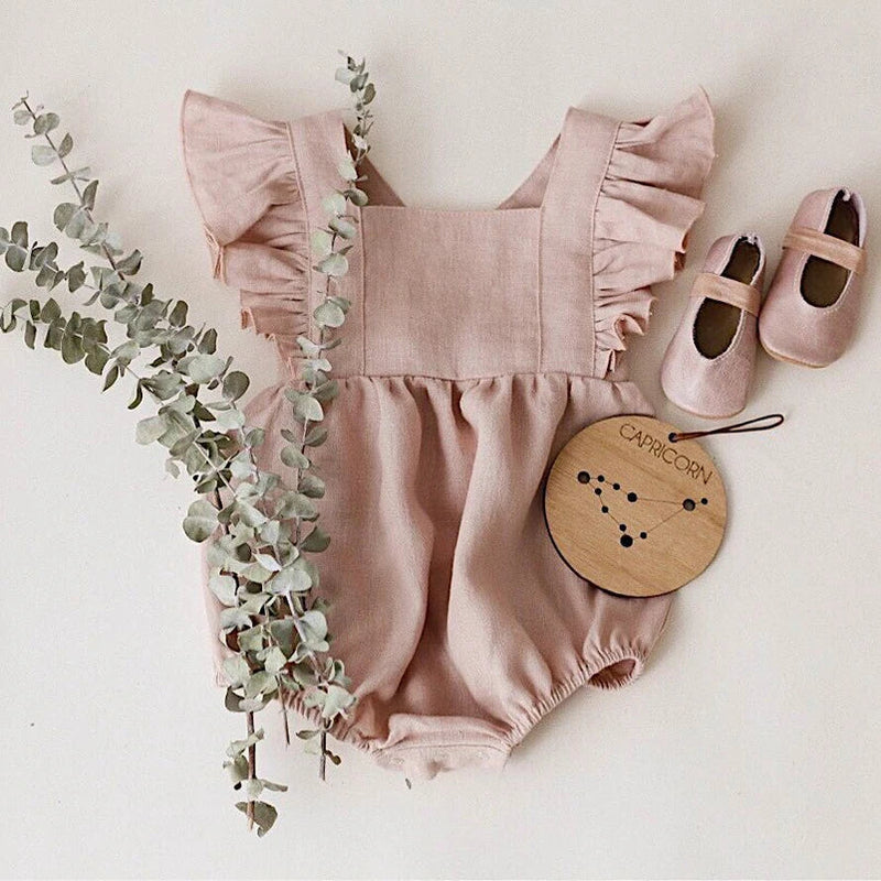 Alice Romper