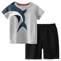 Mako T-shirt & Shorts Sets 