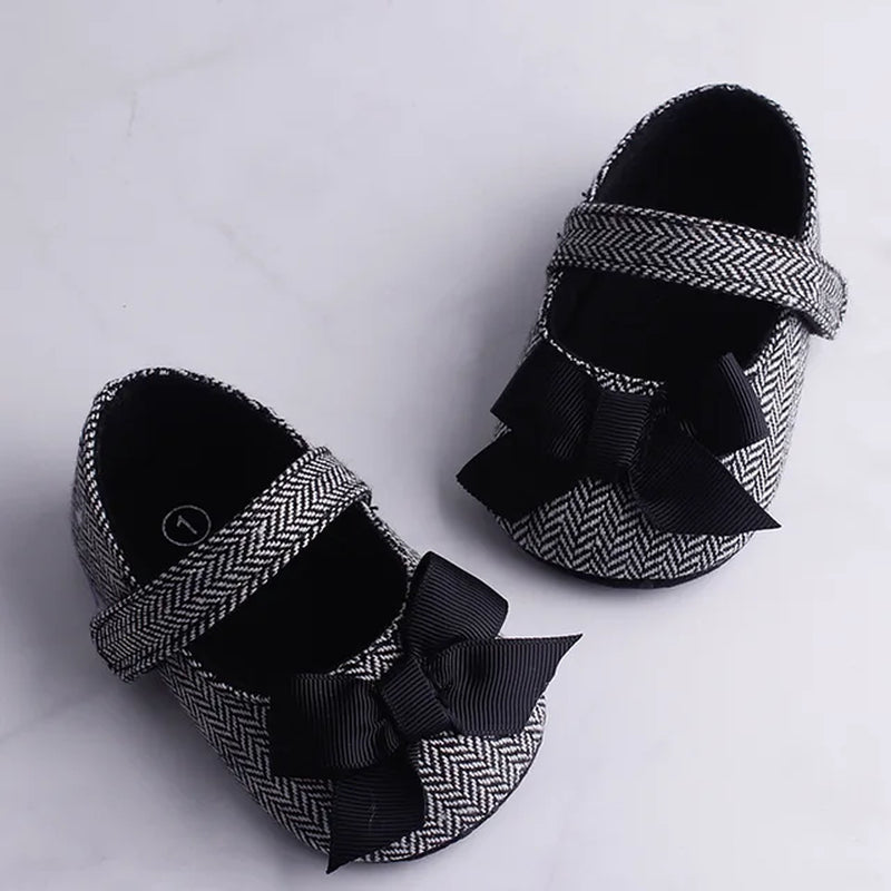 Fashion 3 Colors Summer Baby Girls Breathable Anti-Slip Shoes Newborn Soft Pre-Walking Sports Sneakers Non-Slip First Walkers