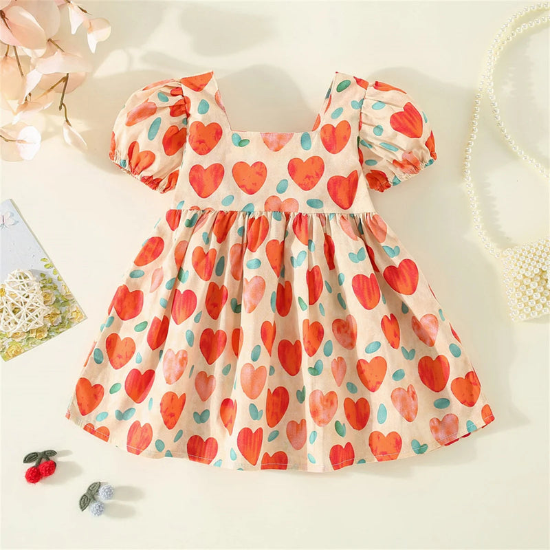 Elsie Dress