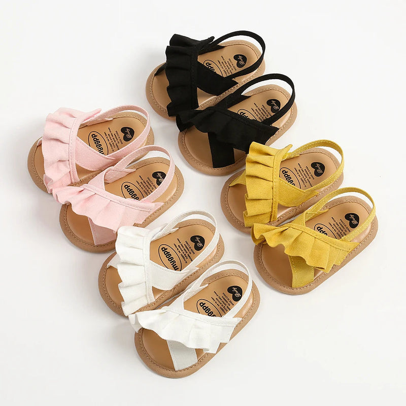 Gigi Sandals