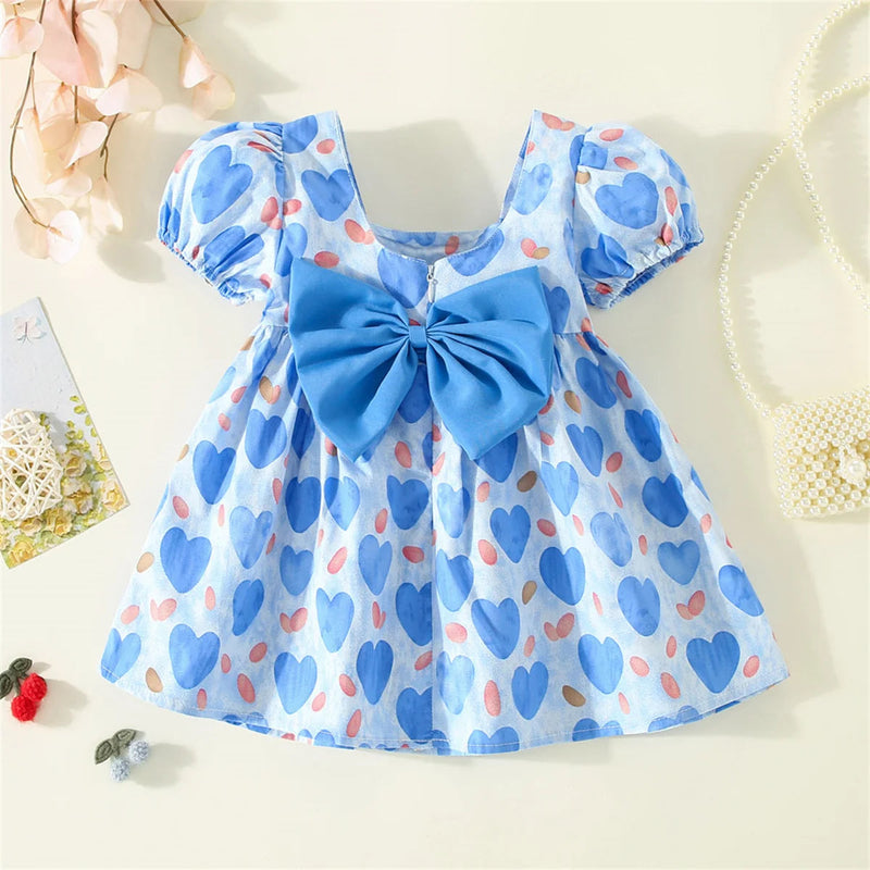 Elsie Dress