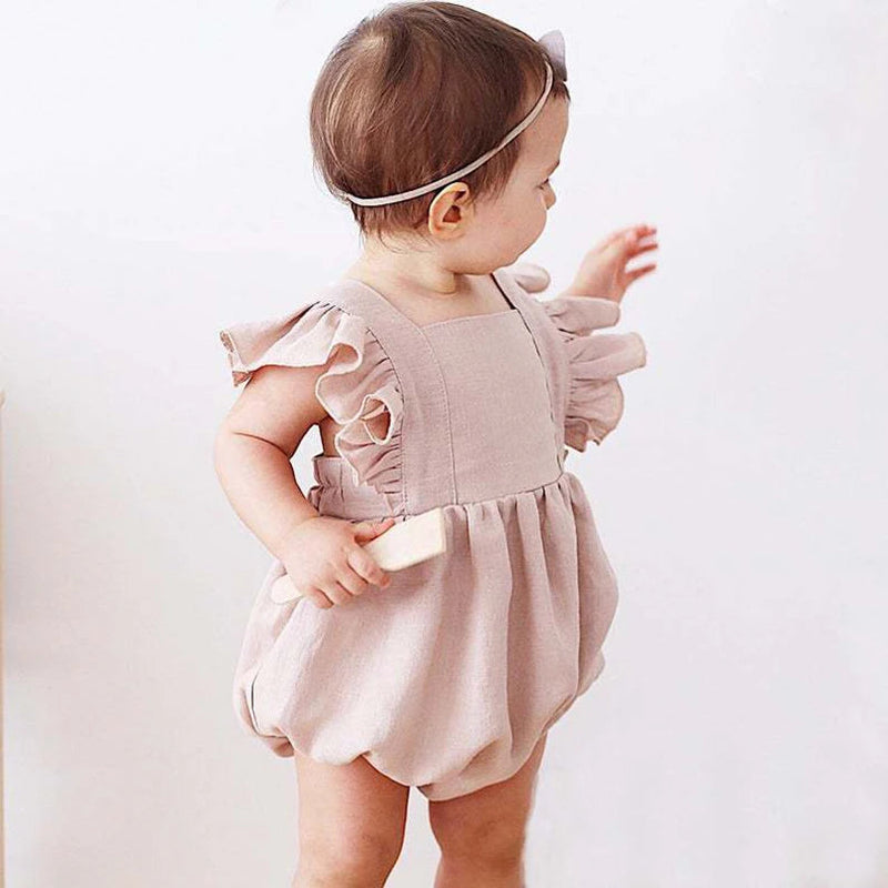 Alice Romper